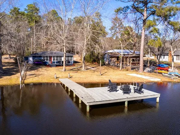 1177 Delano St, Manning, SC 29102