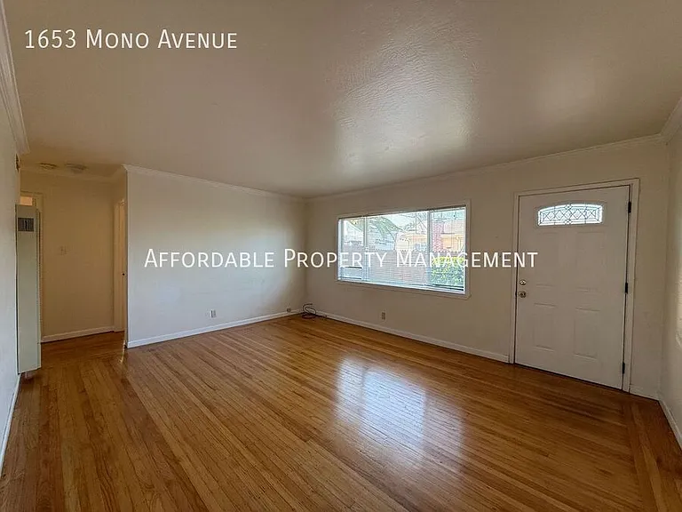 1653 Mono Ave — Photo 4