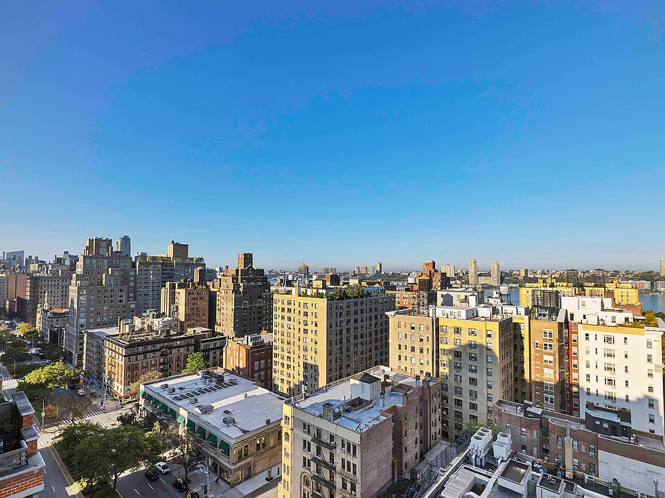 225 W 83rd St #19G