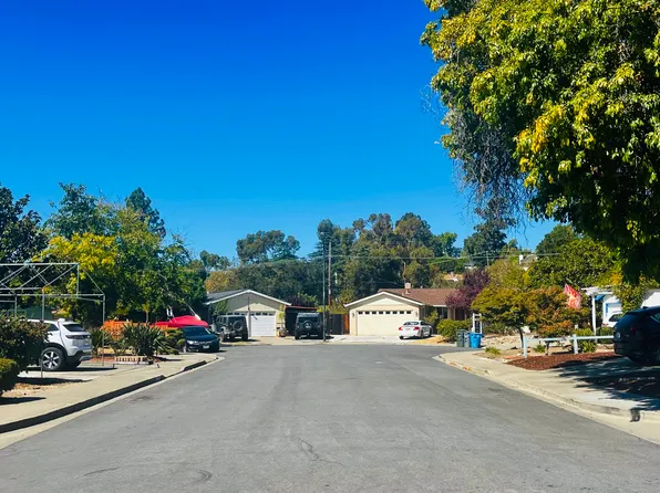 12651 Sheree Ct, San Jose, CA 95127