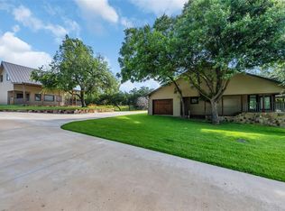 2909 Colonels Row, Graford, TX 76449