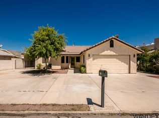 685 Lilac Ln, Bullhead City, AZ 86442