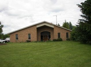 3855 State Route 546, Lexington, OH 44904
