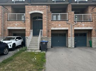 139 Inspire Blvd, Brampton, ON L6R3X9