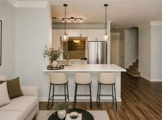 400 17th St NW Unit 1332, Atlanta, GA 30363