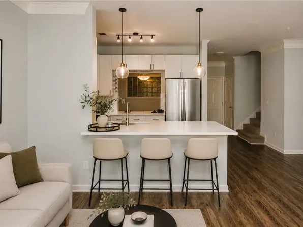 400 17th St NW Unit 1332, Atlanta, GA 30363