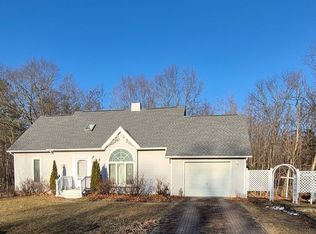 305 Cooper Ln, Mc Connellsburg, PA 17233