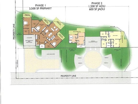 2nd image of 0 Via Vonnie