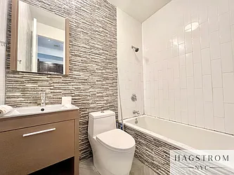 Rented by Hagstrom Management Inc