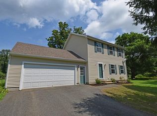 15 Mountain Vw, Huntington, MA 01050