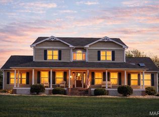 3400 Denman Rd, Farmington, MO 63640