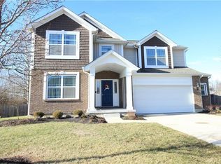 7049 Eyler Dr, Springboro, OH 45066