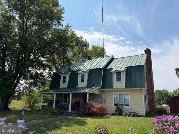936 Gun Barrel Rd, White Post, VA 22663
