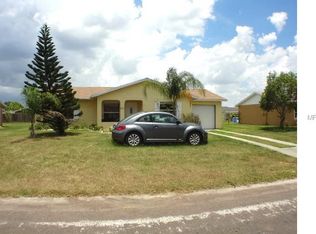 874 Aspenwood Cir, Kissimmee, FL 34743