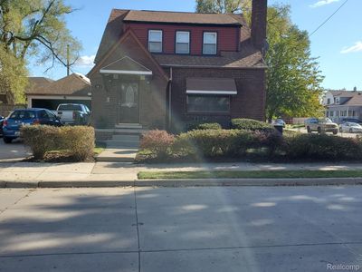 4071 High St, Ecorse, MI, 48229