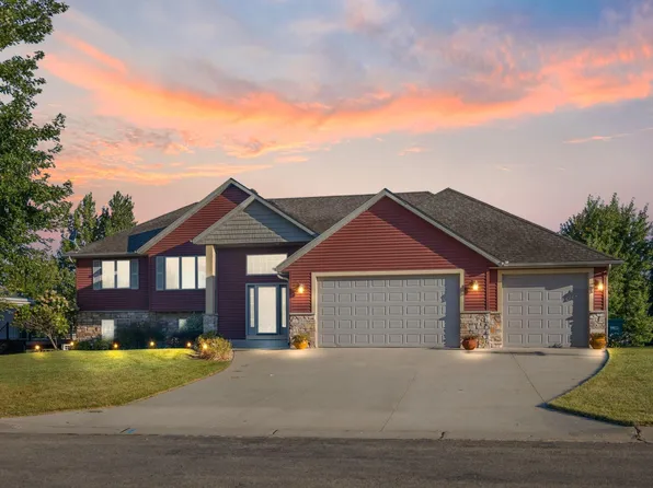 2510 Fox Hollow Ln, Owatonna, MN 55060