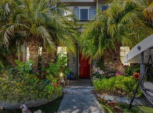 1540 Berryessa Ave, Ventura, CA 93004