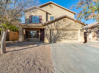 3454 E Desert Moon Trl, San Tan Valley, AZ 85143