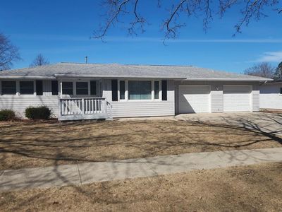 1521 STATE STREET, Algoma, WI, 54201