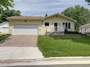 1234 Washington St, Wausau, WI 54403