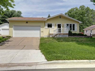 1234 Washington St, Wausau, WI, 54403
