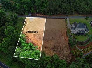 220 Pindos Pl SW, Acworth, GA 30127