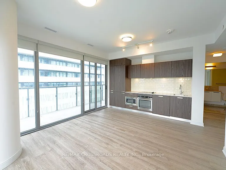 50 Charles St E #3205 — Photo 7