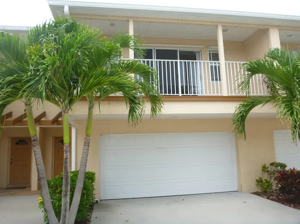 1982 Cato Ct #E-9, Indialantic, FL 32903