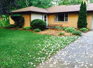 1015 N Miller Rd, Saginaw, MI 48609