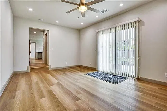 4 bed, 3.0 bath, 2098 sqft, $5,275 — Photo 2