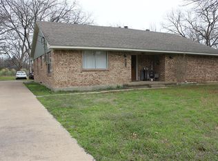 206 Methodist St, Red Oak, TX 75154