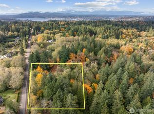5787 E Collins Road, Port Orchard, WA 98366