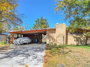 365 S Ursula Way, Aurora, CO 80012