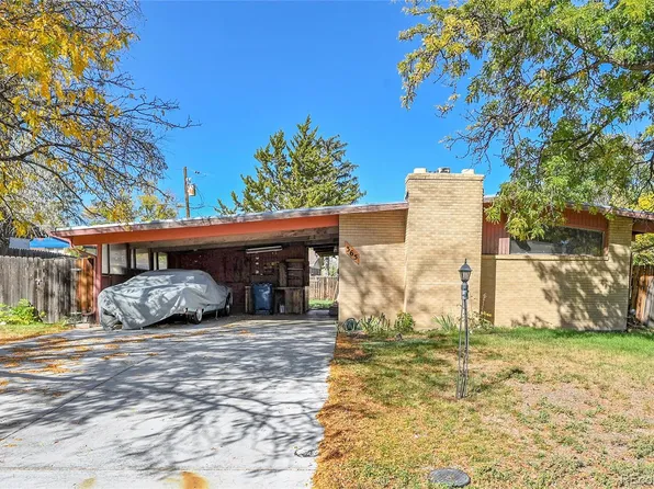 365 S Ursula Way, Aurora, CO 80012