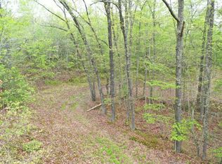 0 Hugh Jones Rd, Sunbright, TN 37872