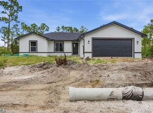 1131 Plantation Rd, Lehigh Acres, FL 33974