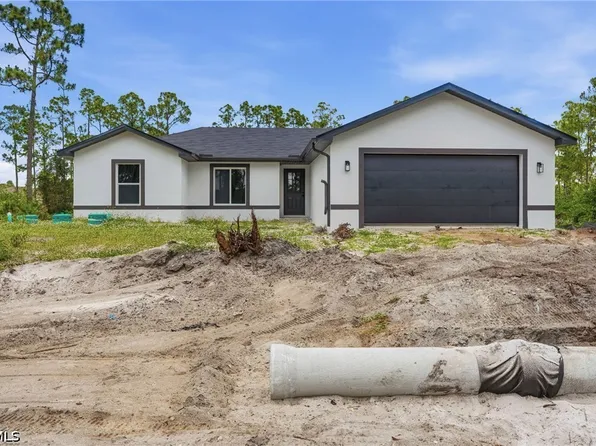 1131 Plantation Rd, Lehigh Acres, FL 33974