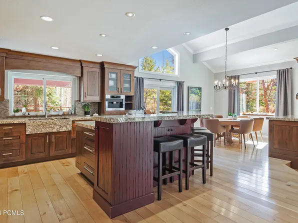 1721 Remington Ln, Park City, UT 84098