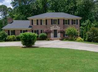 5820 Clinchfield Trl, Norcross, GA 30092