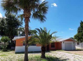 10133 Gardenia Ln, Port Richey, FL 34668