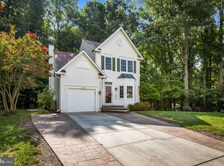 2401 Hightee Ct, Crofton, MD 21114
