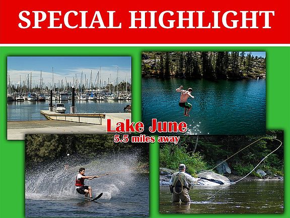 4th image of 3353 Lake June Blvd
