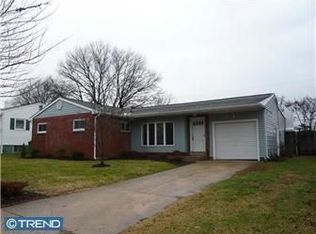 15 Longview Dr, Newark, DE 19711