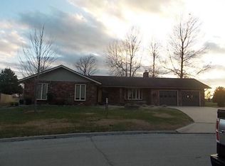 738 S Scott Cir, Republic, MO 65738