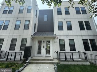 1821 I St #3, Washington, DC 20002