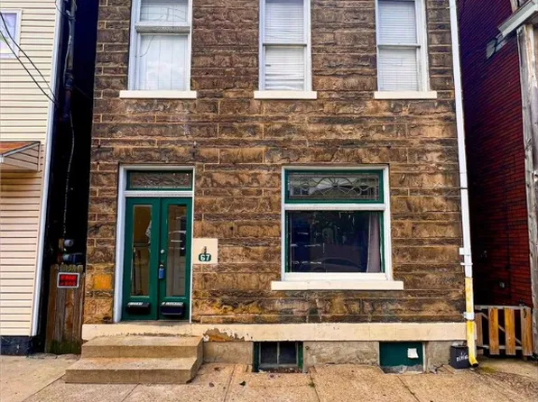 67 Amanda Ave, Pittsburgh, PA 15210