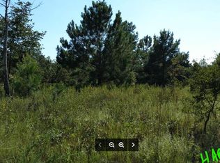 13 Ac St Paul Church Rd, Barnwell, SC 29812