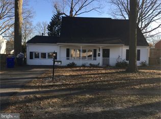 19 Sanford Dr, Newark, DE 19713