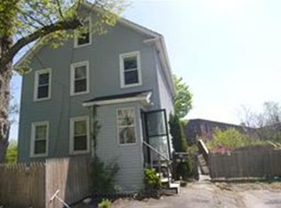 57 Camp St #0, Worcester, MA 01603