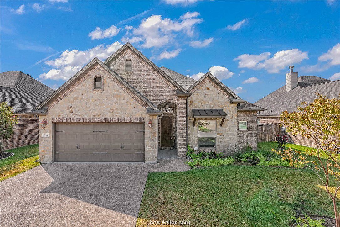 8311 Raintree Dr, College Station, TX 77845 Zillow
